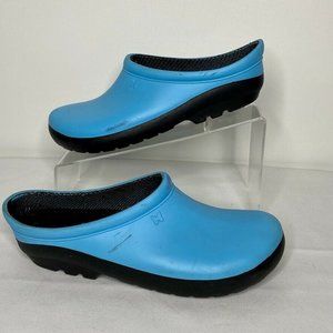 turf king garden clogs